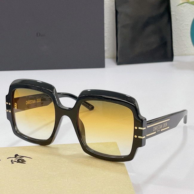 Dior Sunglasses AAA+ ID:20220317-255